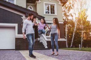 File For Homestead Exemption