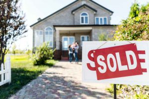 Tips To Find Your First home