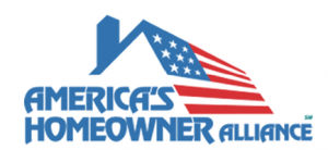 America's Homeowner Alliance partner