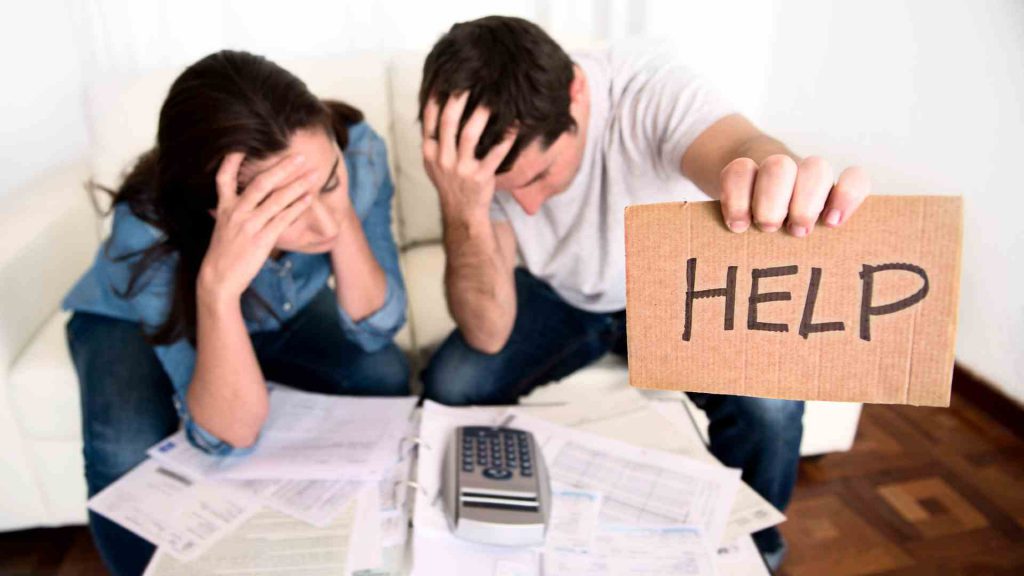 Helping Homeowners Experiencing Financial Hardship