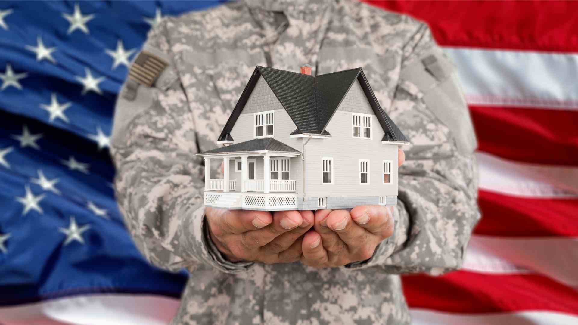 types of properties you can purchase with a VA home loan
