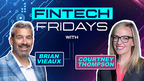 Fintech Friday with Courtney Thompson, Sagent Lending Technologies