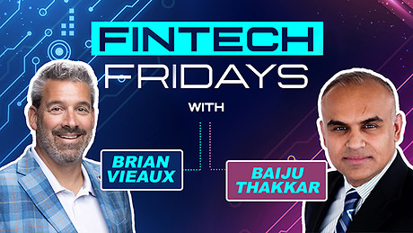Fintech Friday with Rohin Tagra, Founder and CEO, Azimuth GRC