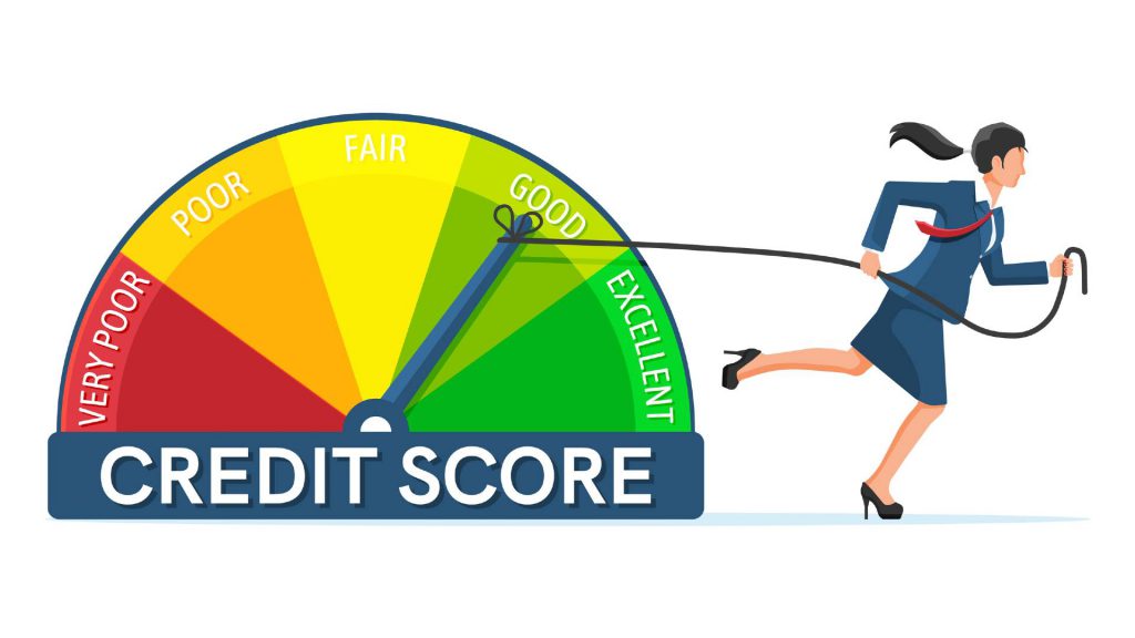 boost consumer credit scores