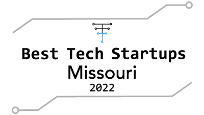 2022 Best Tech Startup in Missouri