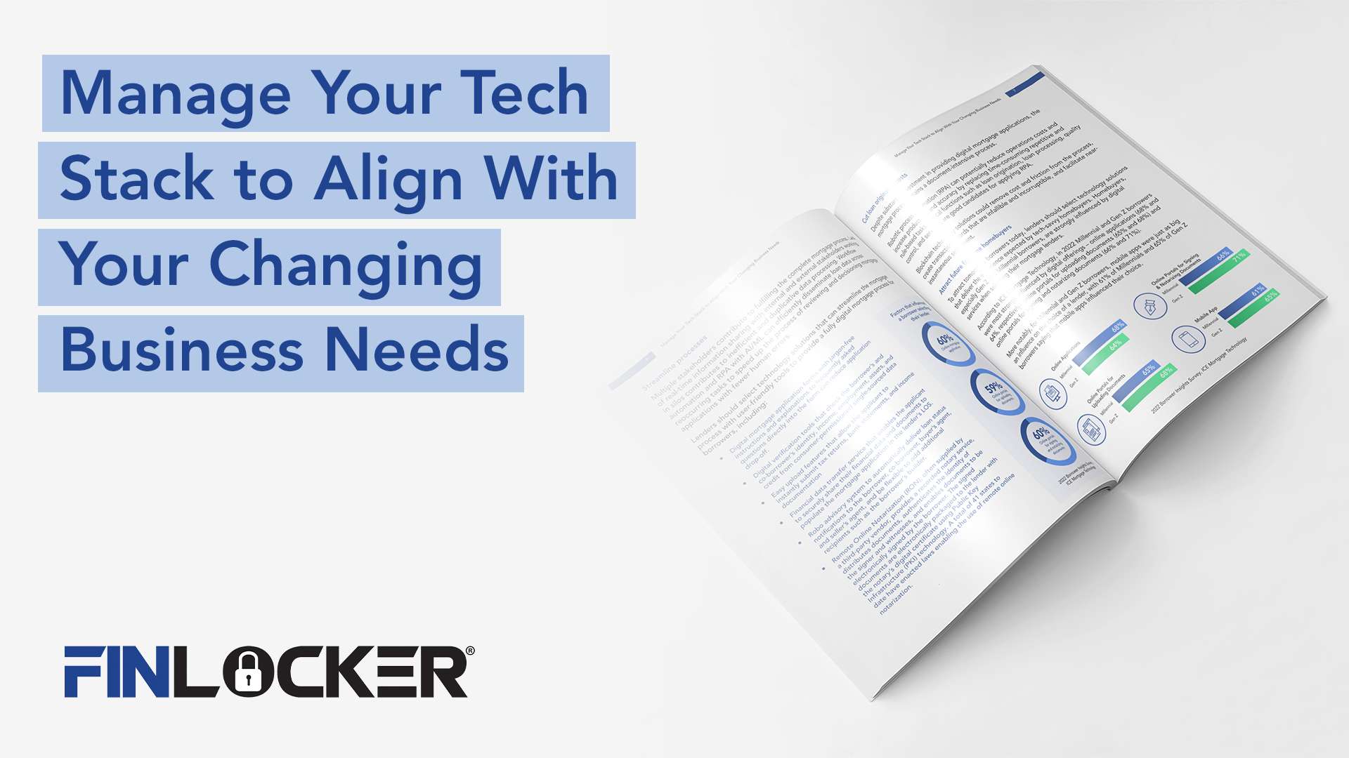 Download Manage Your Tech Stack to Align With Your Changing Business Needs