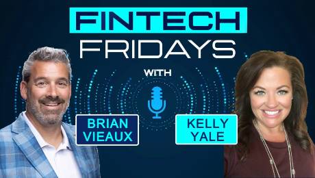 Fintech Fridays podcast with Aru Anavekar, CEO of BotSplash