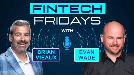Fintech Fridays podcast with Evan Wade, EpochOS