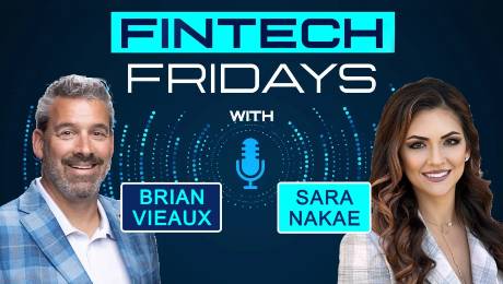 Fintech Fridays podcast with Sara Nakae, Ascendant Title
