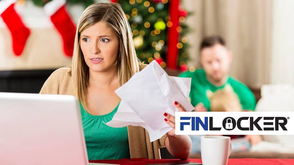 Jingle Bells and Juggling Bills: First-Time Homebuyer's Holiday Survival Guide