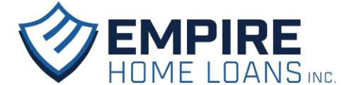 AmeriHome Mortgage FinLocker client