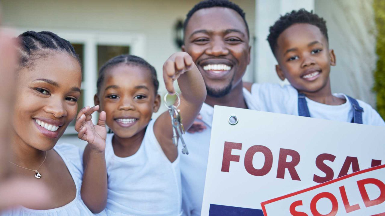 5 Financial Strategies to Empower Black Homeownership - FinLocker