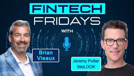 Fintech Fridays with Jeremy Potter, TitleLook