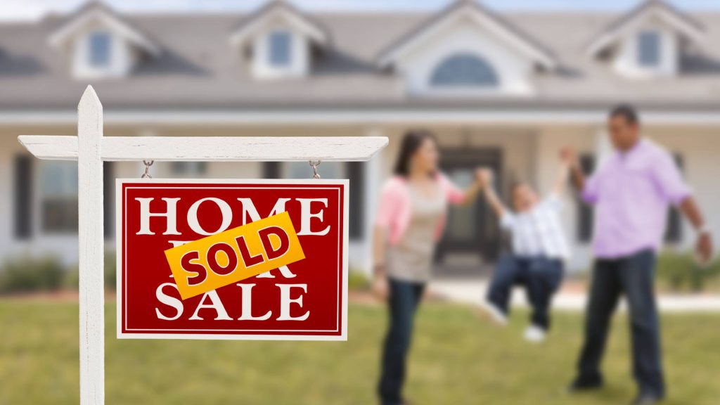 How to Buy a Home in a Competitive Real Estate Market