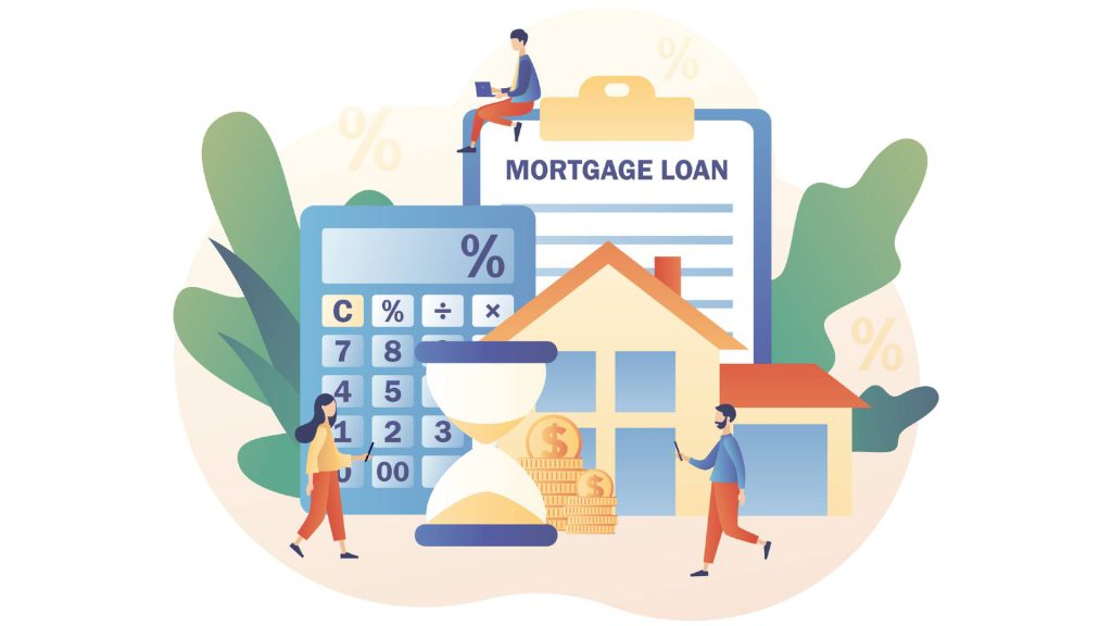 Understanding Mortgage Origination Fees