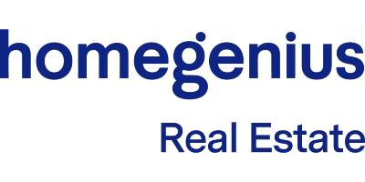 homegenius real estate is a FinLocker partner