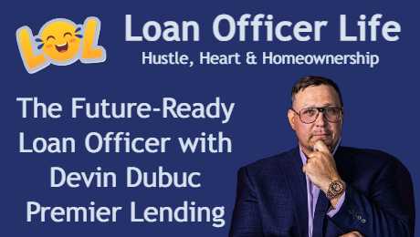 LOL-Devin-Dubuc-Premier-Lending-website Loan Officer Life podcast guest Devin Dubuc, National Sales Director, Premier Lending