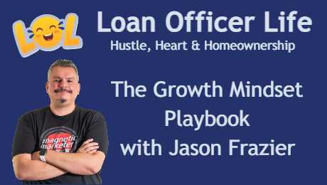 LOL-Jason-Frazier-EmpowerLO-website Loan Officer Life podcast guest Jason Frazier
