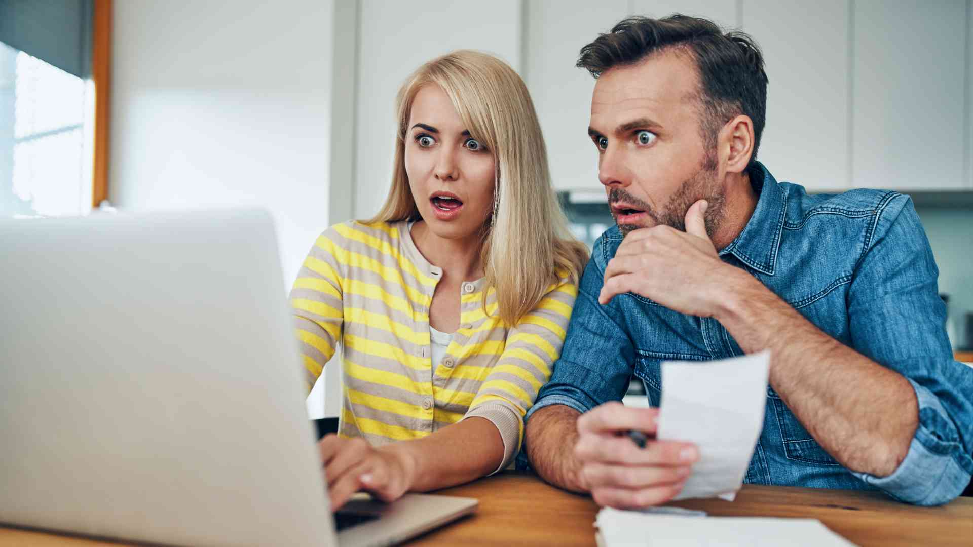 Middle aged first-time homebuyers are shocked at the cost of waiting to buy a home.