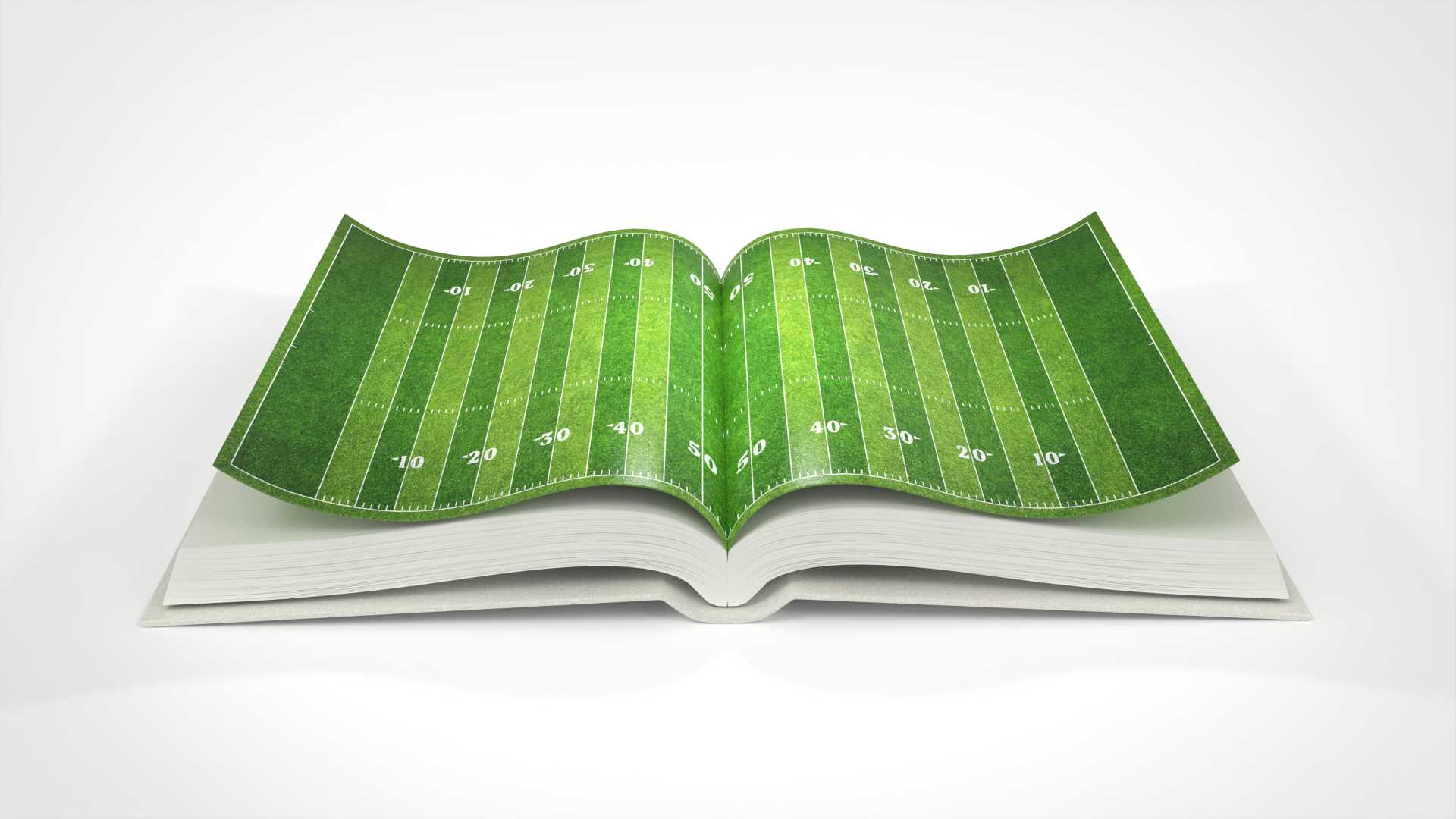 2026 Big Game Playbook
