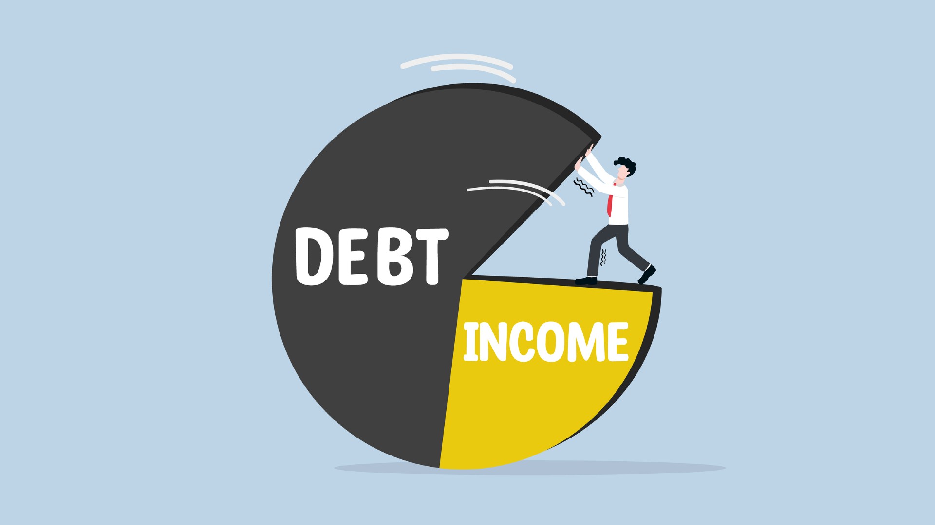 How to Reduce Debt to Income Ratio and Get Approved for a Mortgage